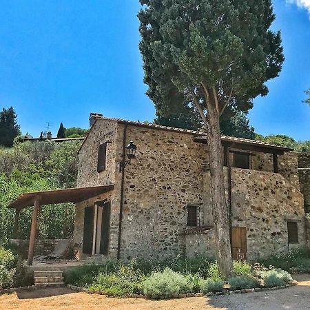 Villa Il Molino Porto Ercole  Exterior foto