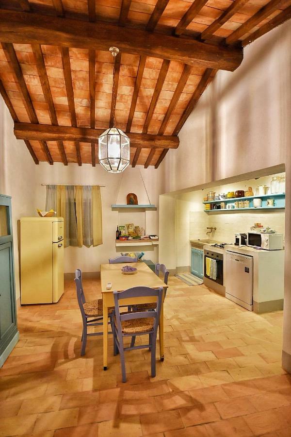 Villa Il Molino Porto Ercole  Exterior foto