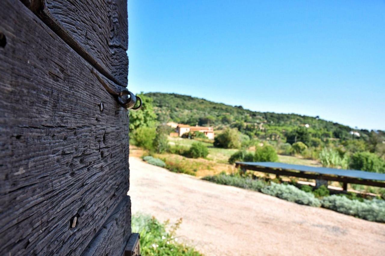 Villa Il Molino Porto Ercole  Exterior foto